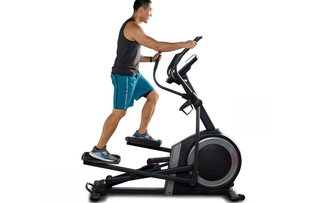 ProForm Carbon EL